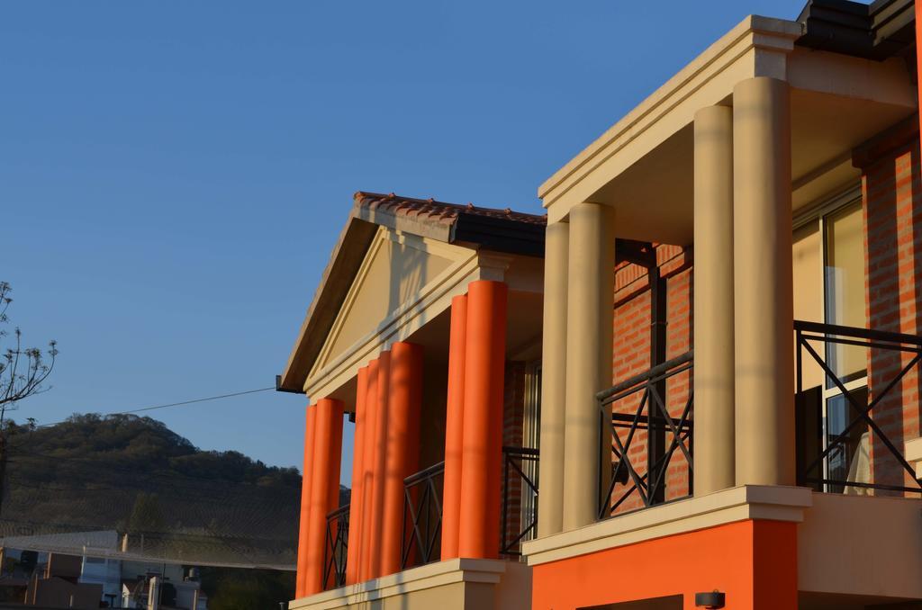 Ferienwohnung Los Perales San Salvador de Jujuy Zimmer foto