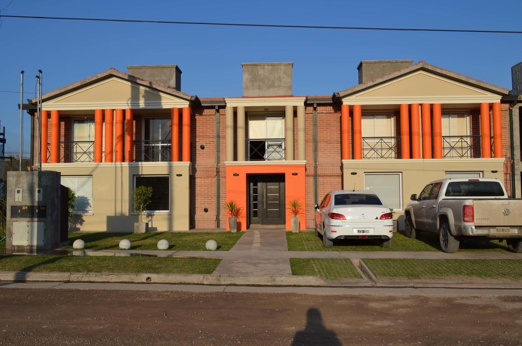 Ferienwohnung Los Perales San Salvador de Jujuy Zimmer foto